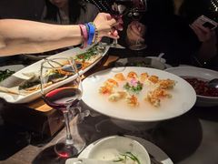 -西郊八号·山野江西菜(开发区店)