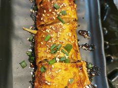 -有鱼吃·纸包烤鱼(曲江创意谷店)