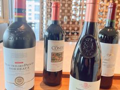 -沈阳君悦酒店·意坊意大利餐厅