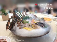 -将相和·海鲜蒸饺大连菜