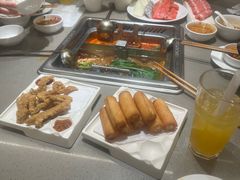 -海底捞火锅(苏宁广场店)