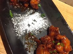 -金牌外婆家(苏州中心店)