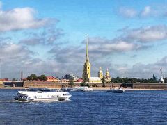 -阿芙乐尔号巡洋舰