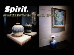 -南京圣和府邸豪华精选酒店