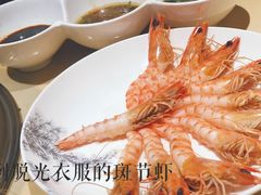 -余欢领鲜火锅(新街口店)