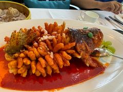 -松鹤楼·非遗·苏帮菜(融科店)