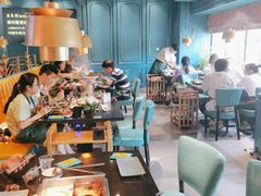 -五星桥原切肥牛火锅·30年专注好牛肉(湖塘店)