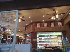 -冯鑫记南京鸭血粉丝汤(南京南站店)