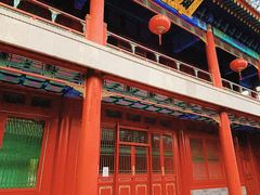 -承德避暑山庄景区