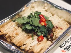 -丰茂烤串(建设街店)