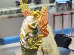 -CORNER CONE GELATO酷矿手作霜淇淋(南头古城店)