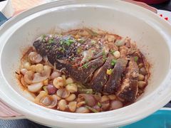 -南山鲜虾面·活鲜小馆·海味大连菜(南山总店)