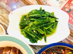 -椿记烧鹅(叠彩店)