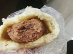 -老上海大包(四川北路店)