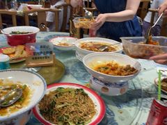 -柴火农家·江西赣南菜(土华店)