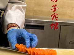 -浙江西子宾馆·瑶园咖啡厅