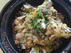 沙锅黄骨鱼-荣华酒楼(鼎湖区店)