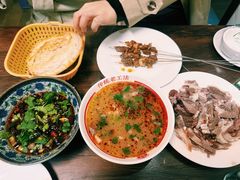 -三中高皇羊肉馆