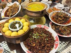 -徐鼎盛民间菜(上筑店)