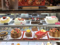 -BreadTalk面包新语(龙之梦购物中心莘庄店)