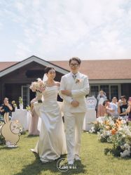 -蘭club婚礼策划