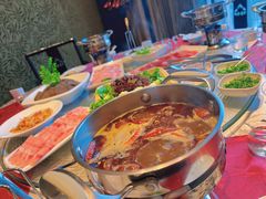 -满堂欢豆捞坊(美丽华大酒店店)