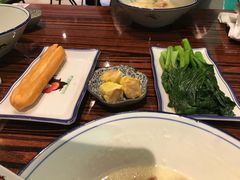-鲍馬爷·鲍粥(洛浦店)