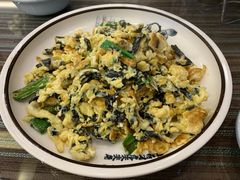 -自游人·美食一楼·地道徽菜(三十年名店)