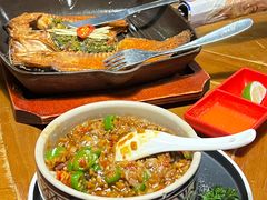 -雀舞云南菜(天津天河城购物中心店)