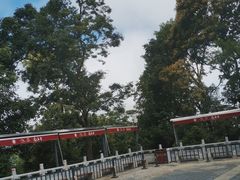 -终南山南五台景区