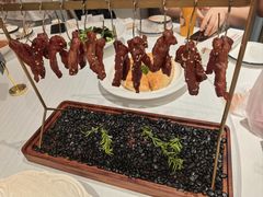 -品海楼·大连海胆锅贴馆(东港店)