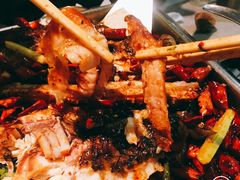 -鸣记脆皮烤鱼(岐山路店)