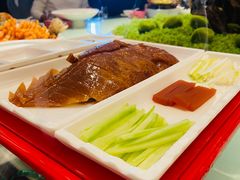 -王府井酒店(金桥港湾店)