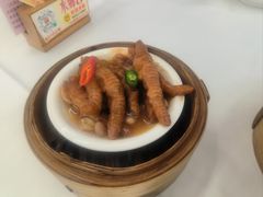 -水乡人家酒楼(坦洲店)