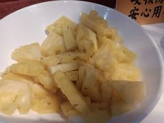 -豪客来牛排(空港华联店)
