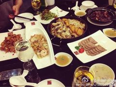 75c6c19fjw1dwhbb2xfl2j-院落创意菜