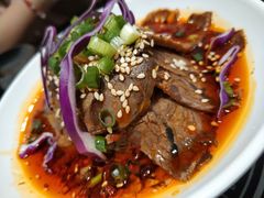 -川里谈·川味小馆(北京路店)