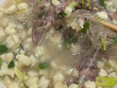 -刘信牛羊肉泡馍小炒(回民街店)