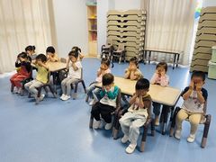 -贝乐多幼儿园(中北校区)