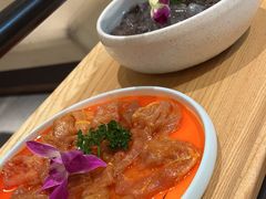 -蜀九香火锅(彩虹店)
