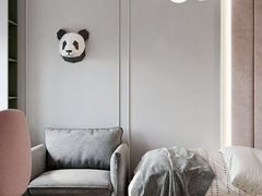 -居丽装饰空间设计(总部)