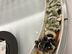 -杭州香格里拉·香宫中餐厅