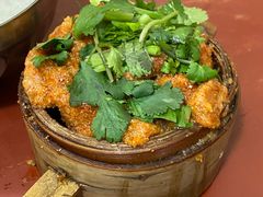 羊肉格-老字号羊肉粉馆