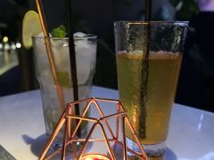 -Wei菋·Le Bistrot