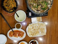 -全州拌饭馆(断桥店)