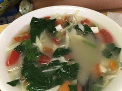 -清真益鑫羊肉手抓馆(南大街店)