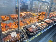 -沃尔玛购物广场(燕郊店)