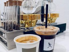 -常识咖啡common sense(春熙路店)