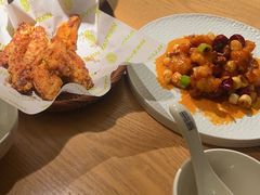 -苦尽酒馆·川菜(鼓楼店)