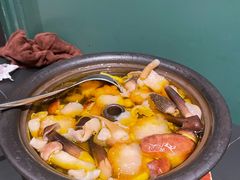 -福照楼汽锅鸡·云南菜(万达广场店)